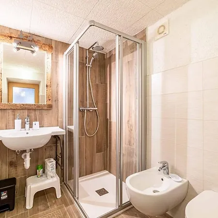 Apartman Vecchia Osteria Rocca Pietore
