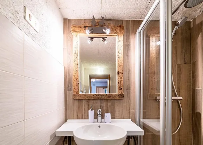 Apartman Vecchia Osteria