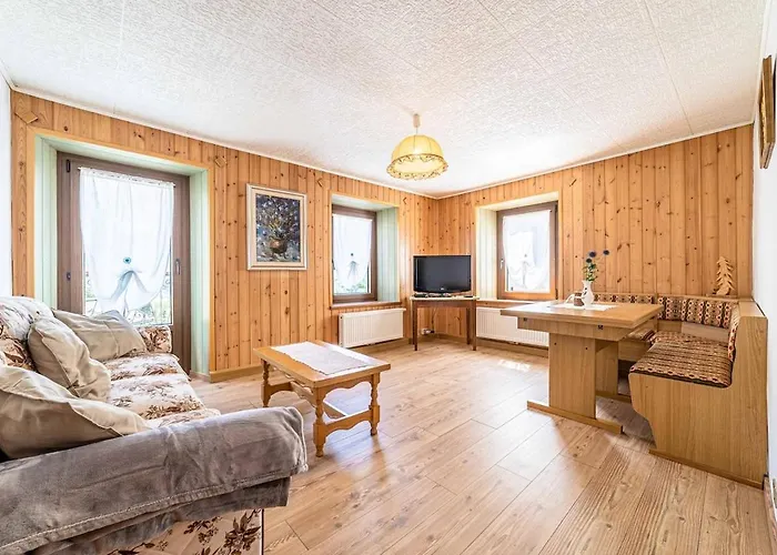 Vecchia Osteria Apartman *