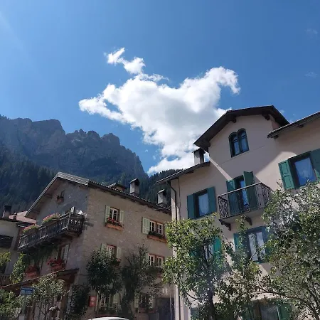 Apartament Vecchia Osteria