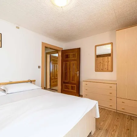 Vecchia Osteria Rocca Pietore