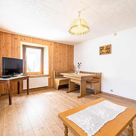 Vecchia Osteria Rocca Pietore