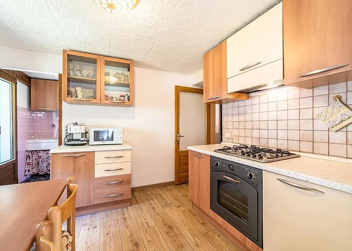 Vecchia Osteria Apartament