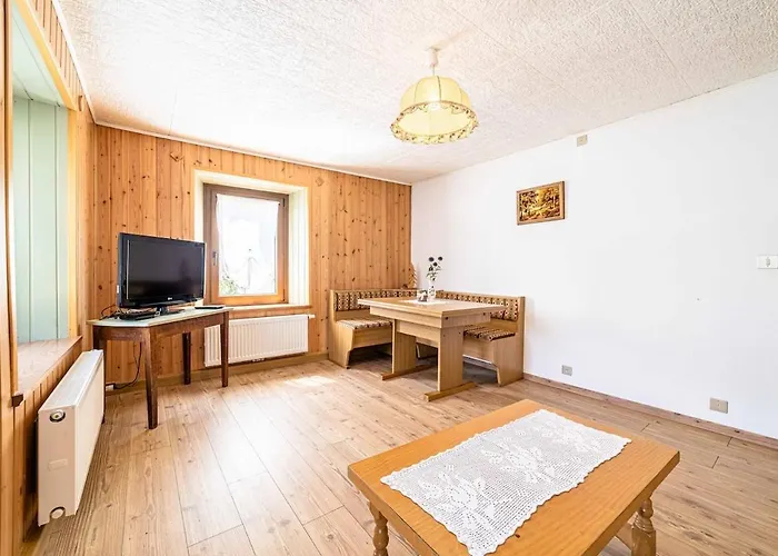 Vecchia Osteria Rocca Pietore